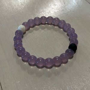 Purple Lokai Bracelet (Small)